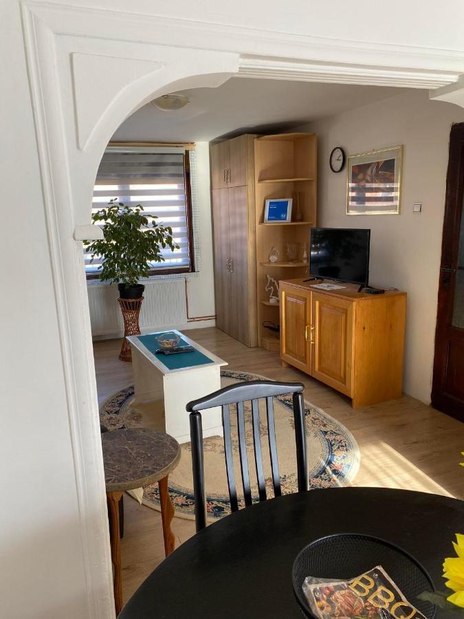Appartamento Micin Dom Pirot Esterno foto
