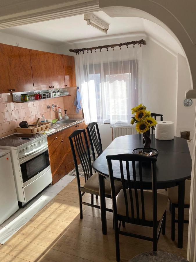 Appartamento Micin Dom Pirot Esterno foto