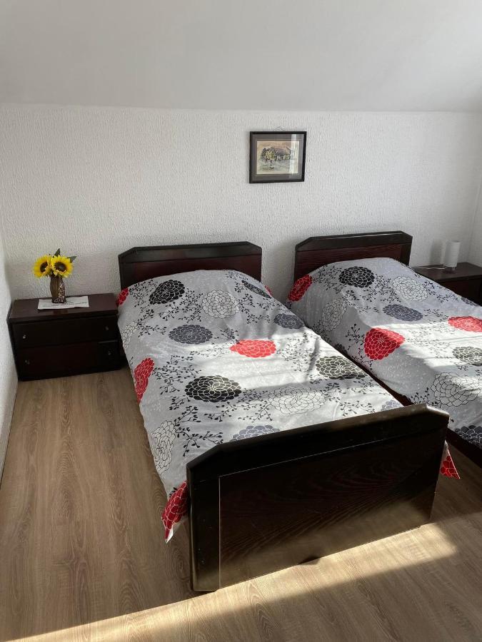 Appartamento Micin Dom Pirot Esterno foto